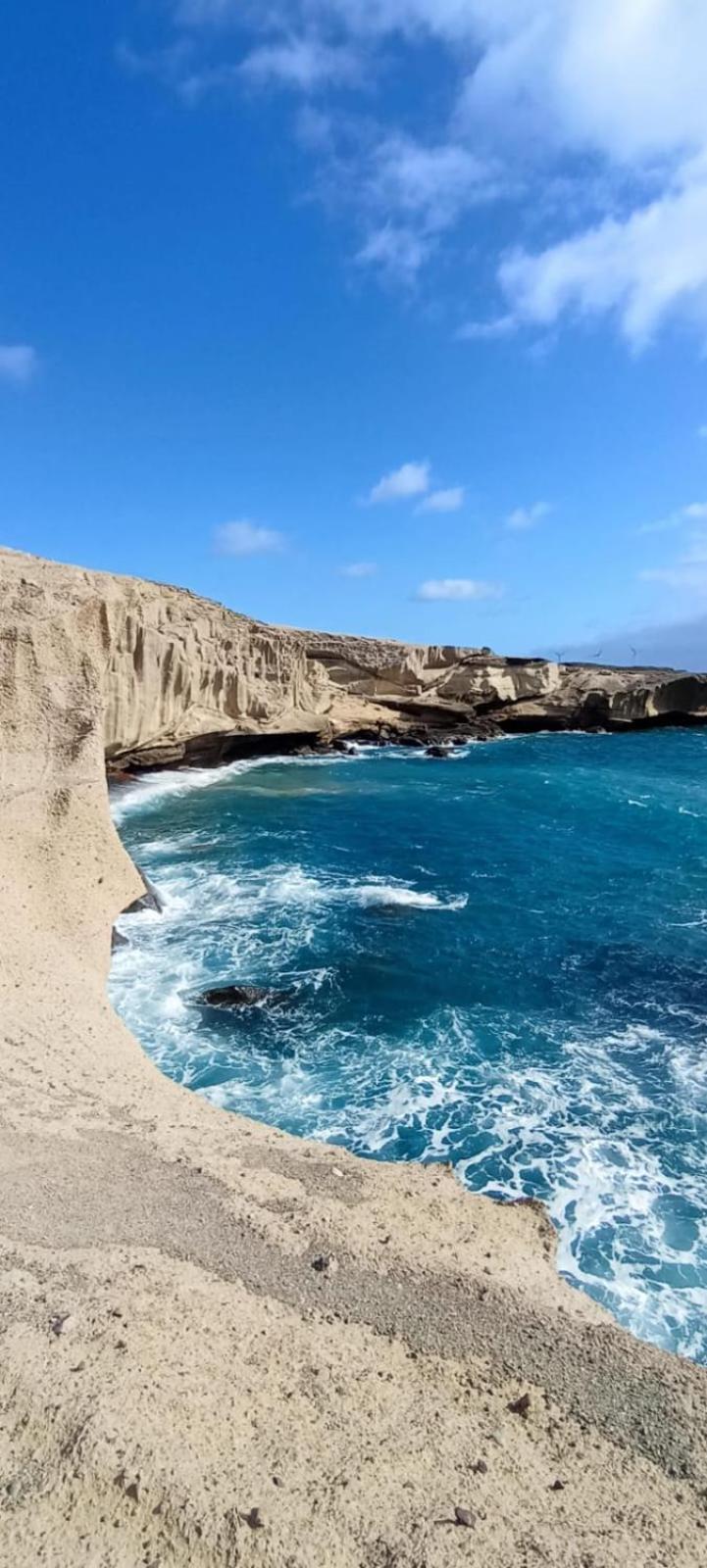 Lovely View Deni 圣克鲁斯-德特内里费 外观 照片